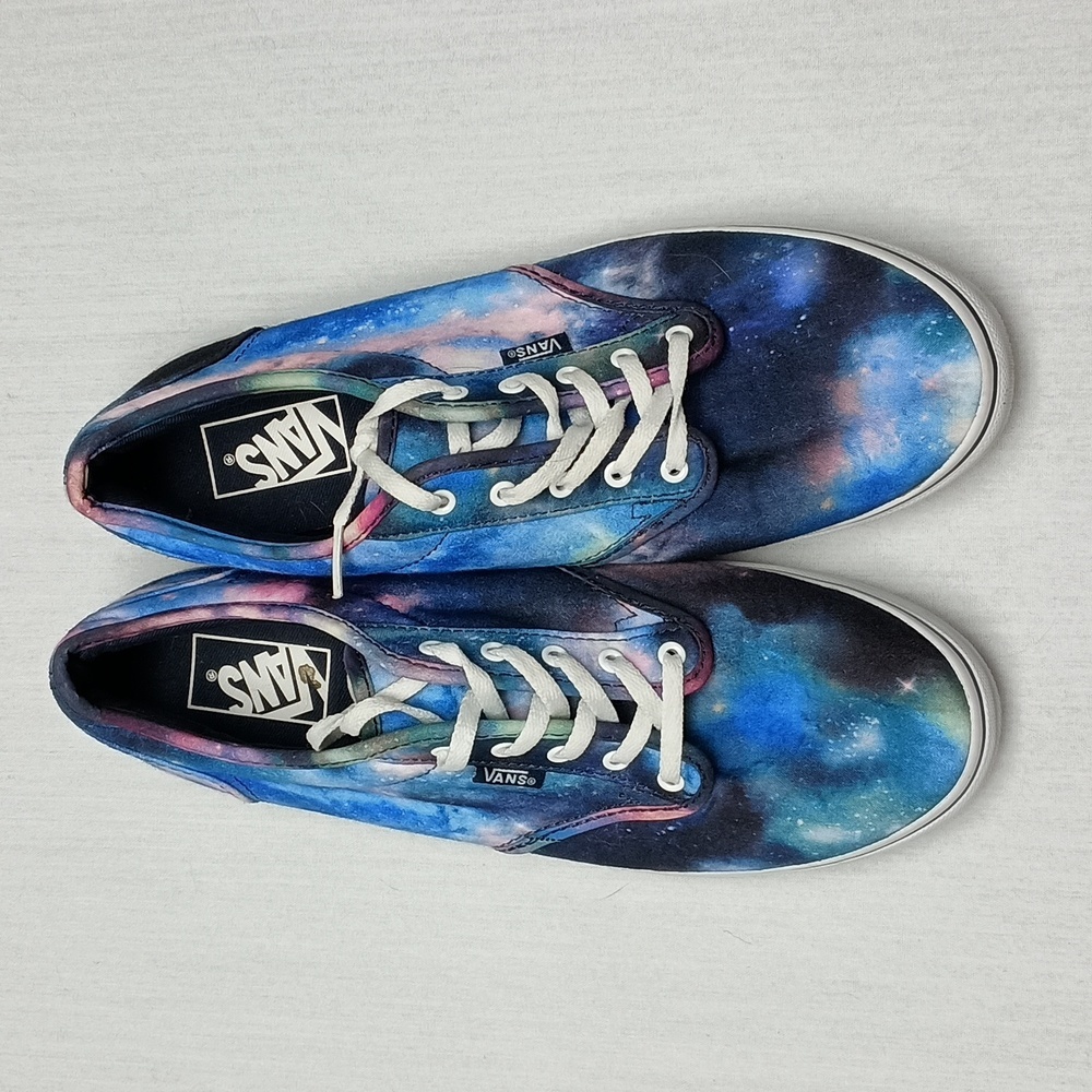 Vans H-47 Galaxy Shoe - Picture 1 of 4